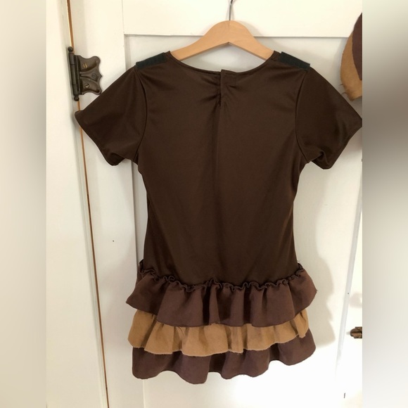 **Adorable kids’ owl costume** - Picture 5 of 9